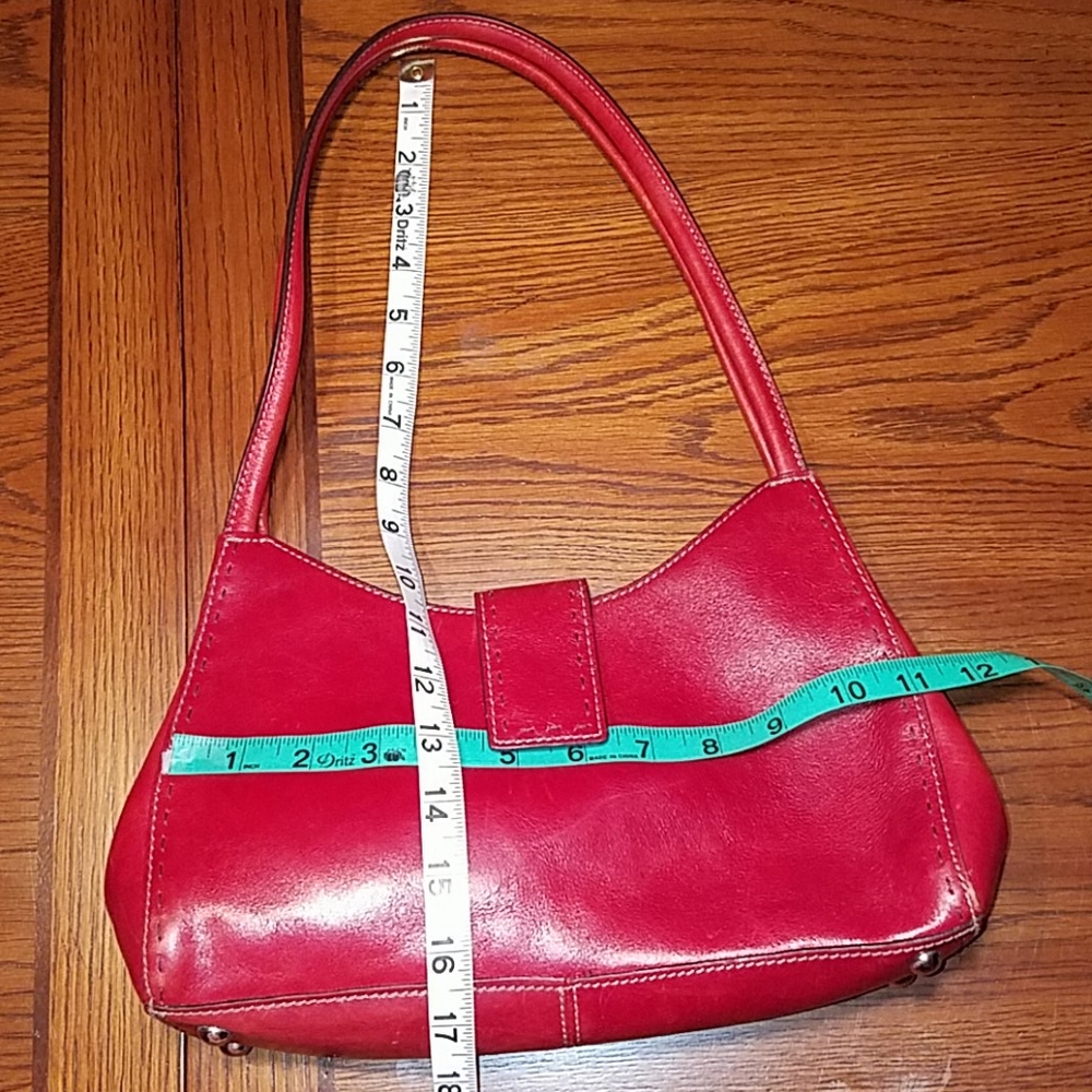 Fossil Bag And Wallet Set - image 7